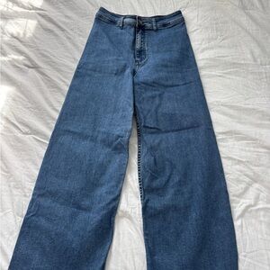 Billabong Wide Leg Women's Jeans